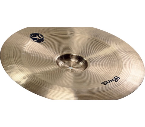 Stagg SH-CH16R