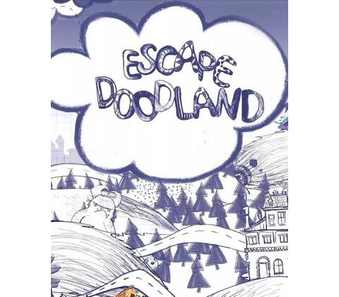 Escape Doodland