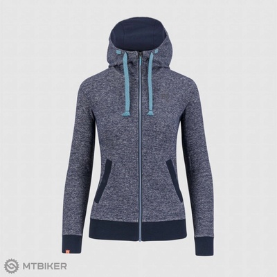 Karpos Totoga Hemp sky captain melange