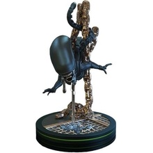 Quantum Mechanix Alien Q-Fig Xenomorph