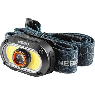 Nebo Mycro NEB-HLP-1005-G