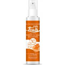 Trudi Baby trudi Solare opalovací sprej pro děti SPF30 200 ml