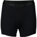 POC W's Re-cycle Boxer Uranium black