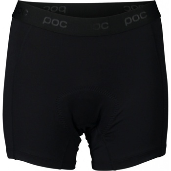 POC W's Re-cycle Boxer Uranium black