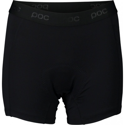 POC W's Re-cycle Boxer Uranium black