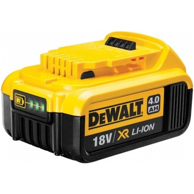 DeWALT DCB182 XR 4,0Ah/18V Li-Ion