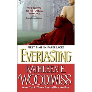 Everlasting | Kathleen Woodiwiss (ISBN: 9780060545536)