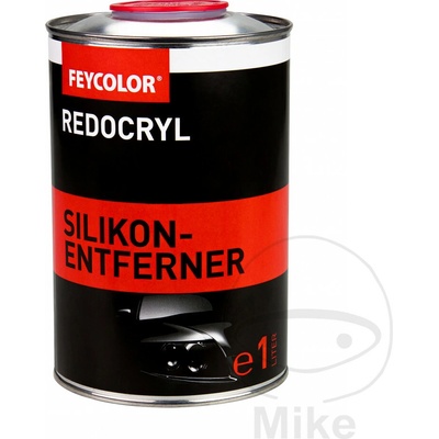 Feycolor odstraňovač silikonu 1000 ml Redocryl