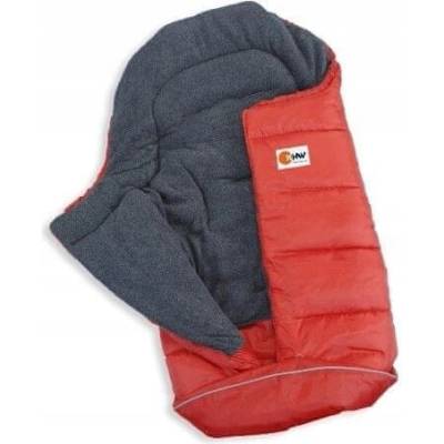 KHW Baby Sack Husky modrý