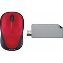 Logitech Wireless Mouse M235 910-002497