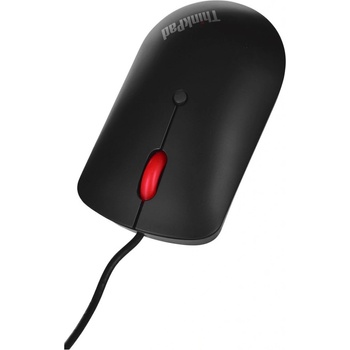 Lenovo ThinkPad USB-C Wired Compact Mouse 4Y51D20850