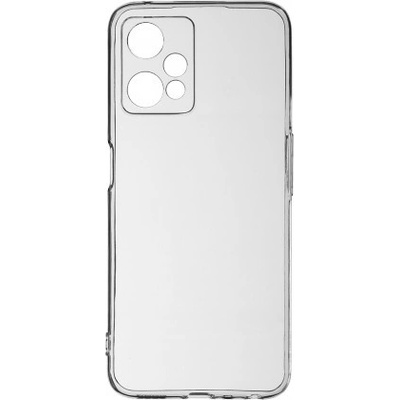 Pouzdro BACK WG Azzaro TPU Realme 9 4G/ Realme 9 Pro+ 5G čiré – Zboží Živě