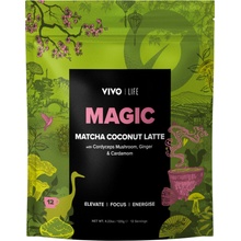 Vivo Life MATCHA kokosové latté Coconut Latte 120 g