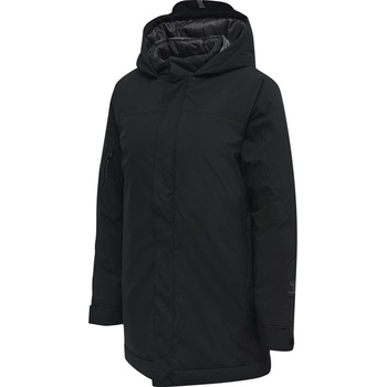 Hummel Яке с качулка Hummel NORTH PARKA JACKET WOMAN 206690-1006 Размер XS