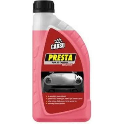 Carso Presta červená G12 1 l