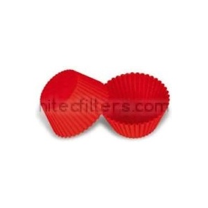 Silikomart Силиконова мултиформа cupcakes 6 броя, код С81