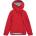 Bergans Дамско водоустойчиво яке Bergans Women's Rabot Light 3L Shell Jacket Waterproof jacket - Fire Red (102-5226-0113)