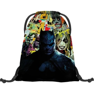 Baagl Skate Batman Comics (A-31423)
