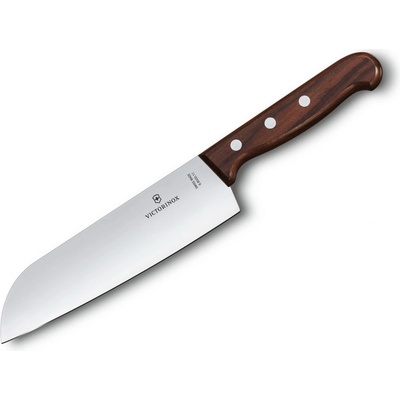 Victorinox nôž Rosewood Santoku 17 cm