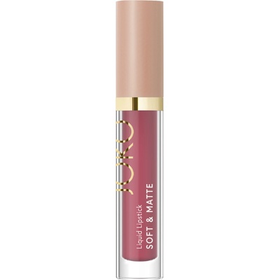 Joko Soft&Matte tekutý rúž 068 cupcake 4,5 ml
