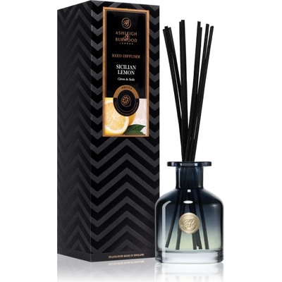 Ashleigh & Burwood Signature Sicilian Lemon 120 ml
