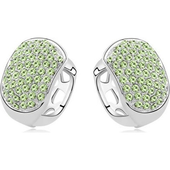 Swarovski náušnice elements KNS062