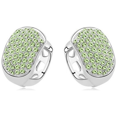 Swarovski náušnice elements KNS062