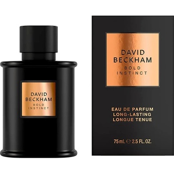 David Beckham Bold Instinct EDP 50 ml (3616304892790)