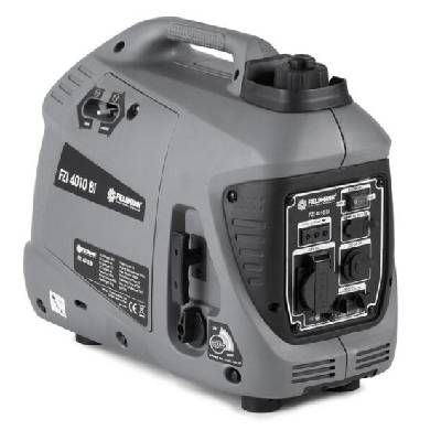 FIELDMANN FZI 4010-Bi Benzínový generátor - elektrocentrála 50002933