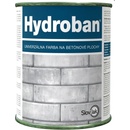 Hydroban Betón 0,75 kg sivá