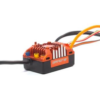 Spektrum Спектрум регулатор безчетков Smart Firma Crawler 60A 2-3S