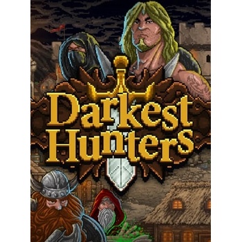 Ultimate Games Darkest Hunters (PC)