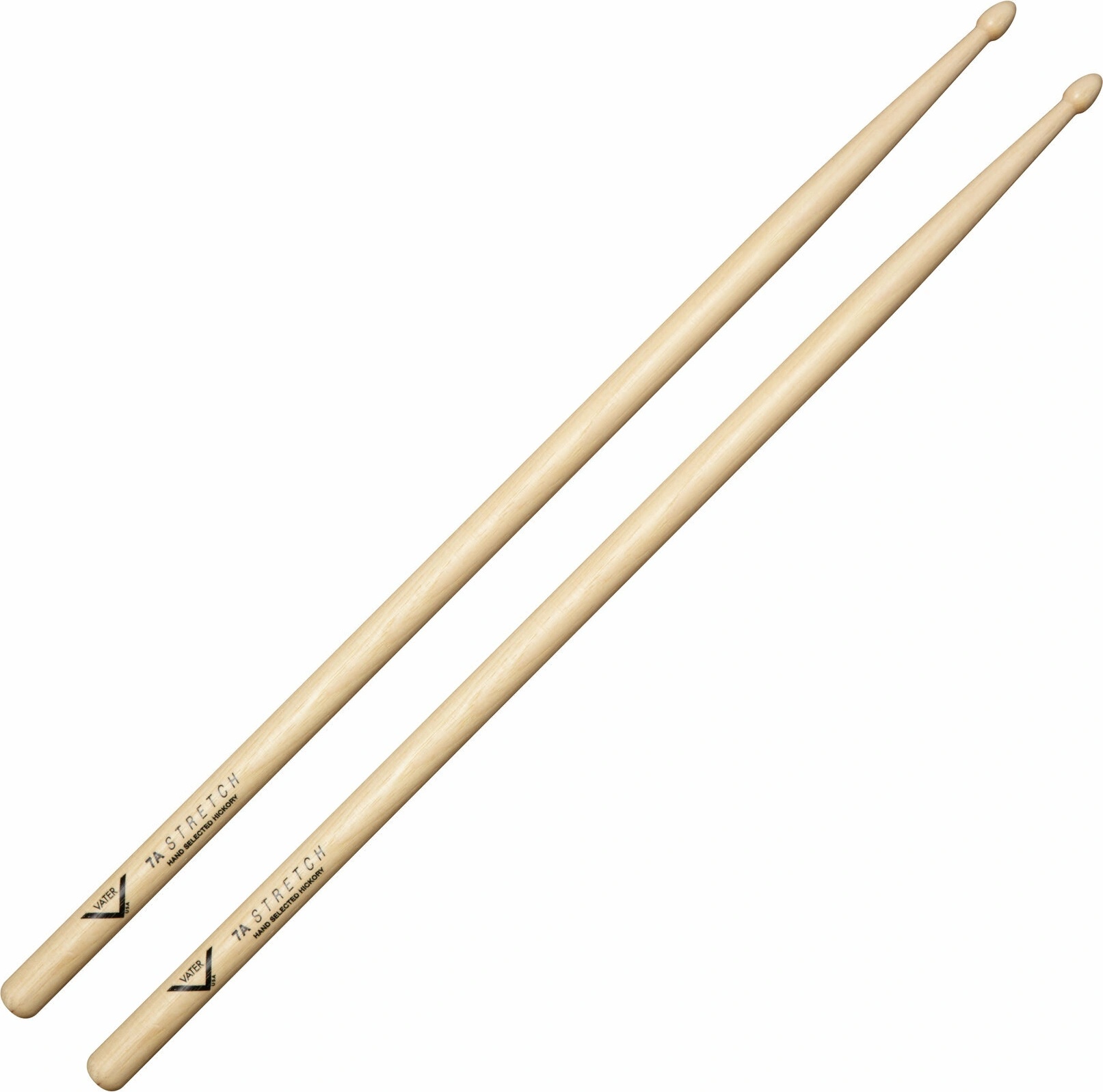 Vater VH7AS 7A Stretch Палки за барабани (VH7AS)
