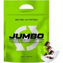 Gainery Scitec Nutrition Jumbo 6600 g
