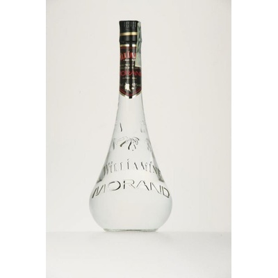 Morand Williamine Poire Williamine karafa 45% 0,7 l (karton)