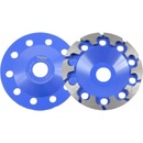 Mar-Pol Diamantový brusný kotouč 125 x 22,2 mm M08792