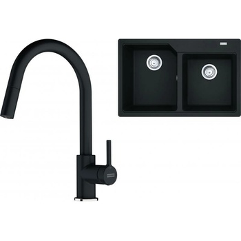 Set Franke UBG 620 + FC 6051