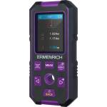 Levenhuk Скенер за стени Ermenrich Ping SM90 3 в 1 с лазерна ролетка до 40 м (83842)