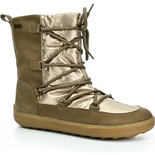 Be Lenka Snowfox Champagne & Brown