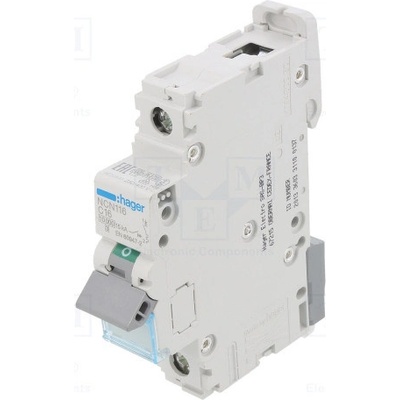 Hager NCN116