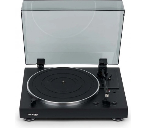 Thorens TD 101