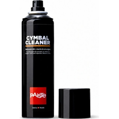 Paiste Cymbal Care Cleaner AC29221 – Zbozi.Blesk.cz