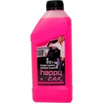 Test Happy Car Antifreeze G12+ 1 l Recenze Happy Car Antifreeze G12+ 1 l