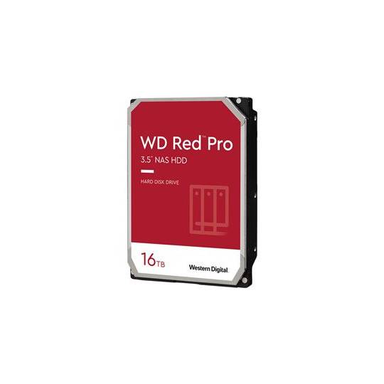 WD Red Pro 16TB, WD161KFGX od 10 363 Kč - Heureka.cz