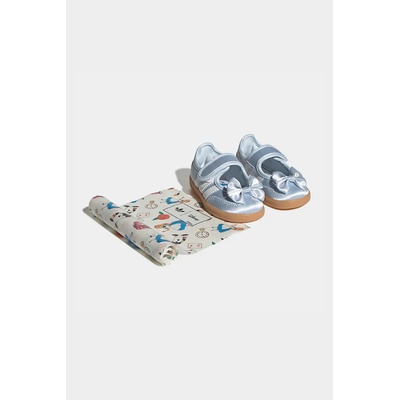 adidas Originals Детски балеринки adidas Originals DISNEY SAMBA JANE (IH1760)