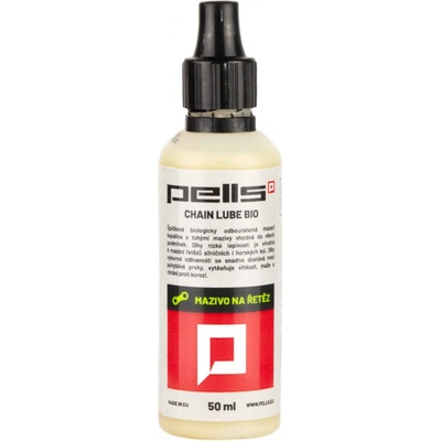 Pells Chain Lube Bio 50 ml – Zboží Dáma