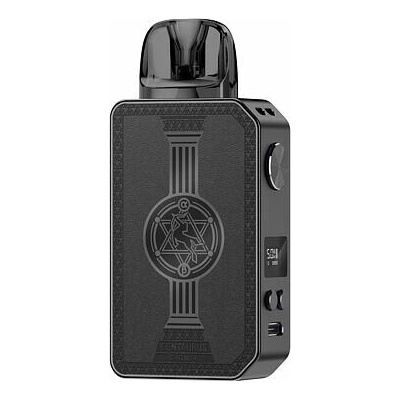 Lost Vape Centaurus E40 Max Pod 1400 mAh regal knight
