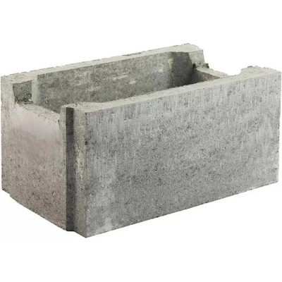 CSB-Bednící tvárnice šedá 50x30x25/40ks