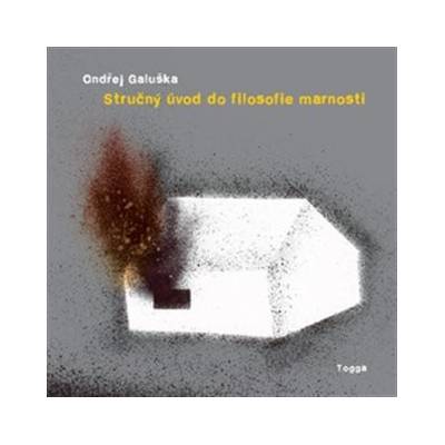 Stručný úvod do filosofie marnosti - Ondřej Galuška