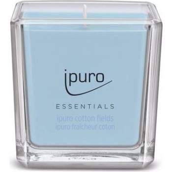 Ipuro Essentials Cotton Fields 125 g